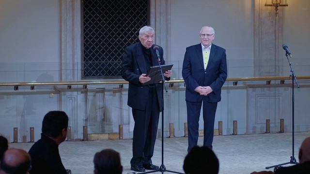 Церемония вручения Специальной премии «Золотая Маска» 2022 смотреть онлайн