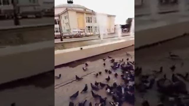 Сильная любовь