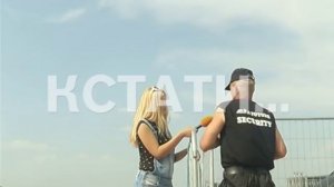 Трагедия на фестивале - в расходящихся гостей ударила молния, один человек погиб, двое в реанимации