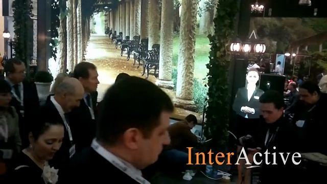 2 июля. Виртуальный промоутер компании "Ансилюм" смотреть онлайн