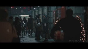 Дэдшот против Бэтмена  Отряд самоубийц 2016