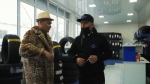 Тюнинг Chevrolet Damas. Әлқисса // Qaz Kolesa.kz