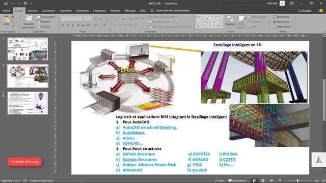 AutoRebar for AutoCAD 2021 what is possible! смотреть онлайн