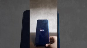 Что делать если забыли пароль от экрана блокировки Xiaomi Redmi 9C