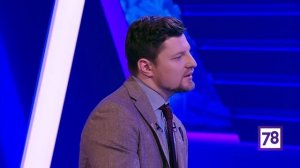 Олег Грабко в гостях у Александра Малича - Неспящие 07.02.19.