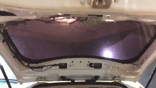 Замена штатной магнитолы и установка камеры заднего вида Mitsubishi outlander ? #сделалиточка смотреть онлайн