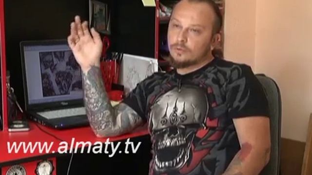 Тело, вместо холста смотреть онлайн