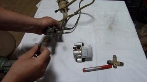 Roxer's Garage. Штатная тормозная система CFMoto CF800-X8. Часть 1