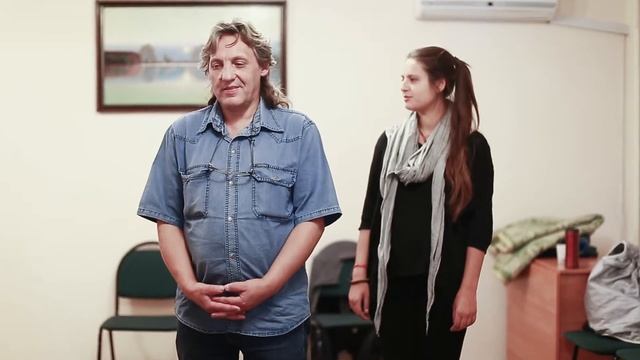 Упражнение я и мои деньги часть 1) Александр и Ирина Зинины