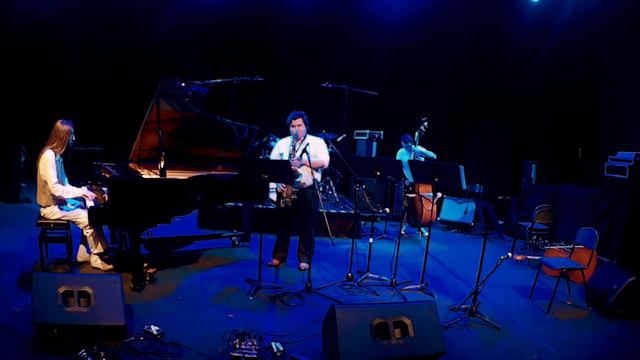 Oscar France Final Recital 2021 смотреть онлайн