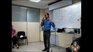 Праноед Дмитрий Лапшинов 1