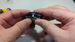 Смена корпуса G-Shock Casioak