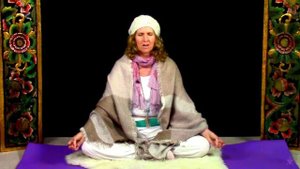 Kirtan Kriya 11-minutes