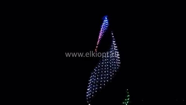 елочные гирлянды, гирлянды на елку - Www.elkiopt.ru