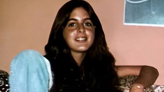 20 лет в заточении. Жуткая история Эми Билиг