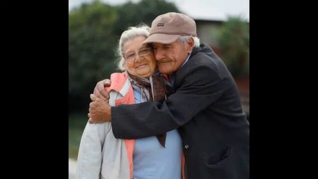 Старость  не дряхлость смотреть онлайн