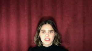 Телешкан Мария - "Петроградское небо мутилось дождем…" (А. Блок)