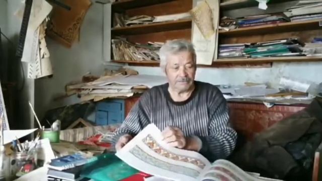 Владимир Банзаракцаев смотреть онлайн