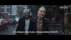 НЕ УХОДИ (2022)