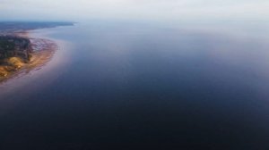 Никольское на Черемшане (Расслабляющее видео)