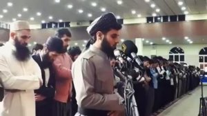Очень красивое чтение священного Корана - Чтец Раыд Мух1аммад Курди - 29 день Рамадана 2017 г