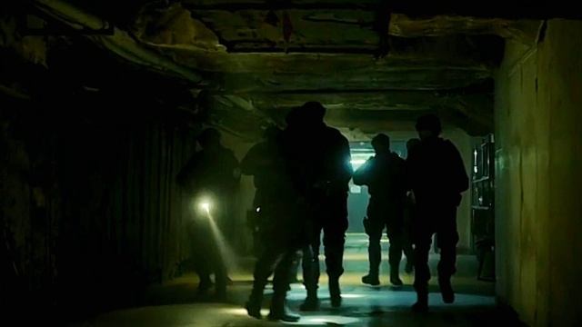 Черный лотос (2023) - Русский трейлер смотреть онлайн