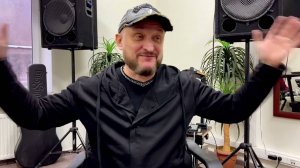 Олег Успенский / Немного о себе и творчестве