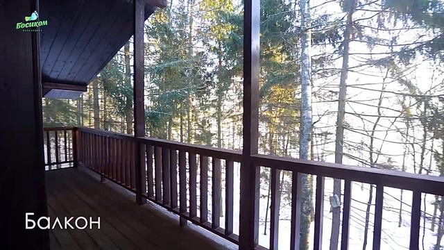 СПА релакс в Подмосковье на базе отдыха "Босиком" смотреть онлайн