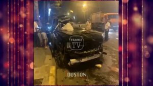 ЧАНОЗАИ БАХРОМ ГАФУРИ 07. 08. 2020 Ҷасади Баҳром Ғафурӣ ба хок супурда шуд. DUSTON Live