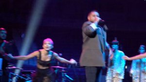 MONATIK - LOVE IT ритм 4K (EPAM Winter Party 2020)