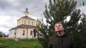 Колюбакино. История в лицах