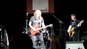 Владимир Кузьмин - 5 минут от дома ... ТАНЦПЛОЩАДКА !