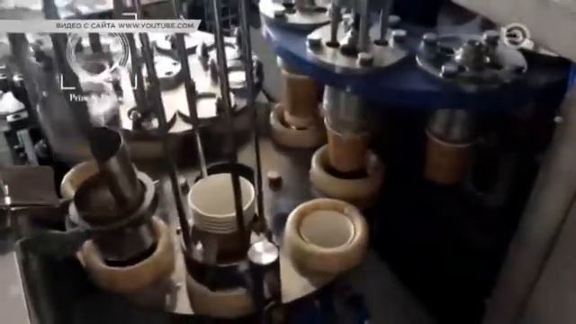 Бумажные стаканчики не перерабатываются смотреть онлайн