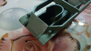 Как Слепить Танк Из Пластилина | АMX M4 mle. 54 Из Пластилина