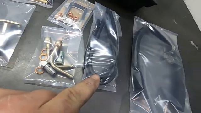 K11 Micra Turbo Kit Overview.