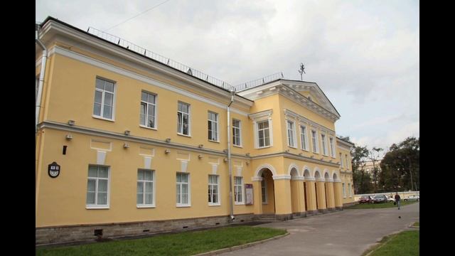 Видеоролик «Всемирный день театра»