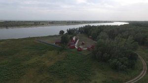 Рыболовная база "Судачье место"