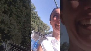 Карусель Вихрь