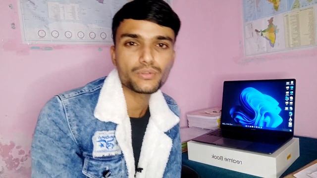 Realme Slim Book ? Flipkart New Sale смотреть онлайн