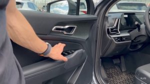 KIA SPORTAGE PRESTIGE 2023