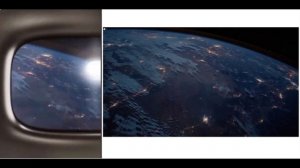 Aliensoul 28 . Скриншоты. Корабль и Земля со спутника.