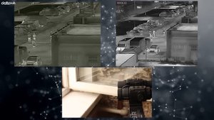 Сравнение IRay SCT 35 и Hikvision HM-TR13-35XF/W-TH35