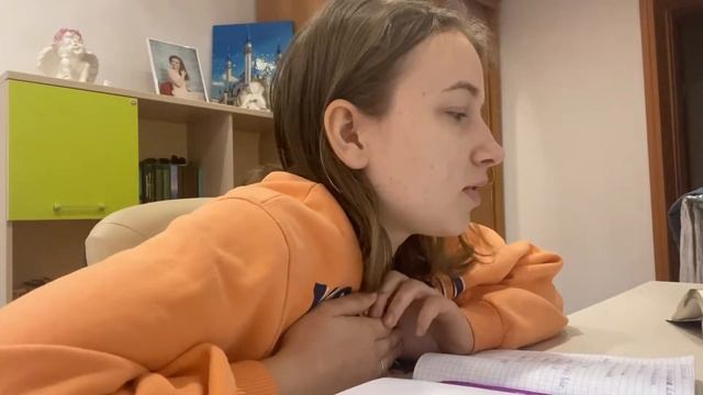 Мой день по часам?/ Видео БЕЗ СЛОВ?