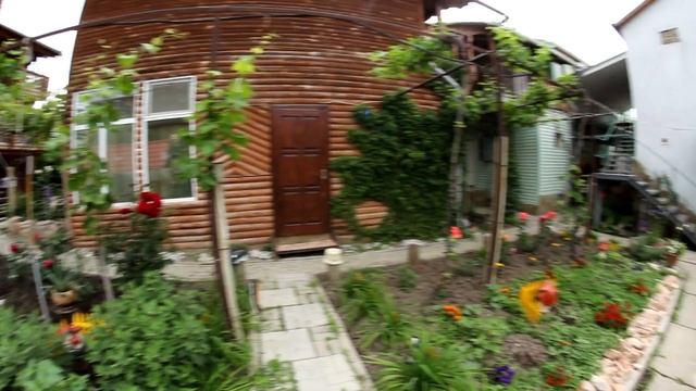 Гостиный двор Славяне п  Морское Крым ул.Ленина 47