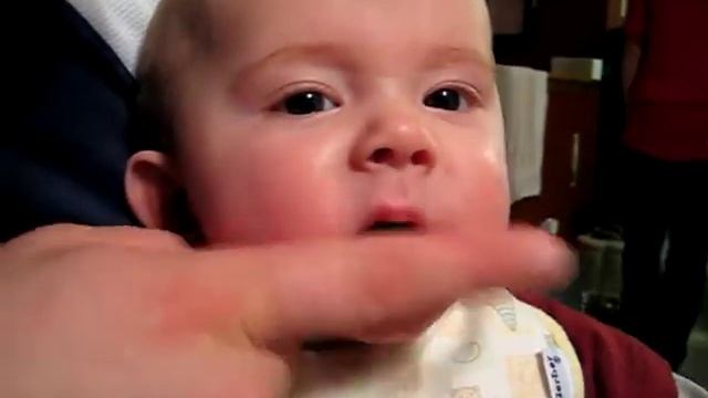 Bumble Baby смотреть онлайн