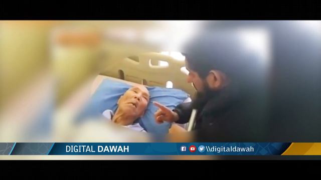 Ye Video Deikh Kr Ap Bhi Dua Krein Gy || Allah Mjhy Bhi Aisi Mout Dena | смотреть онлайн