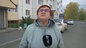 В квартале Березовая Роща прошел веселый праздник двора