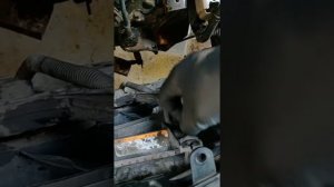 Kia Picanto cooling fan removal! How to?