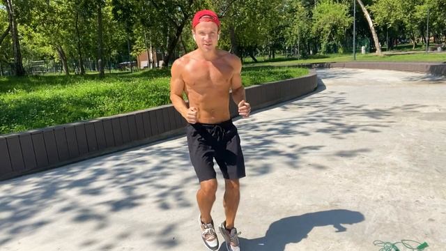 ? Супер тренировка пресса ? Упражнения для мужчин и девушек в домашних условиях от Андрея Лопеса