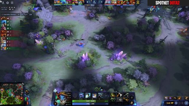 Mind Games vs NO SORRY Game 2 | Bo3 | Group Stage European Pro League Season 5 смотреть онлайн